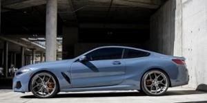 BMW 850i